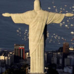 christof the redeemer,christ the redeemer,