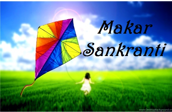 Makar Sankranti
