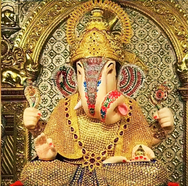 Lord Ganesha