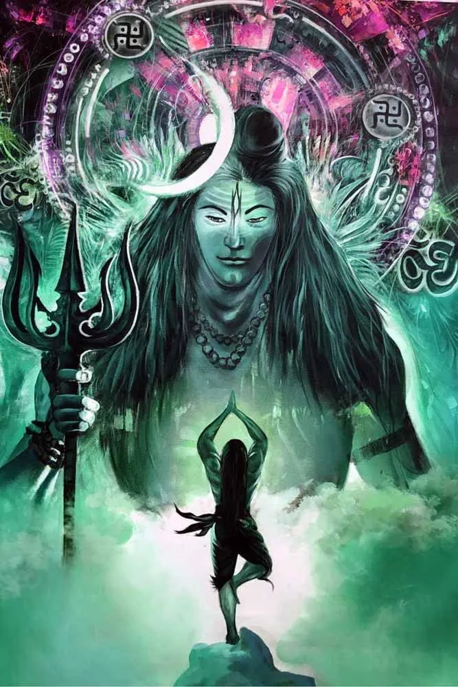 mahakal photo frame with light, weeks mahakaleshwar images hd,Today mahakal mandir image, month mahakal mahadev images