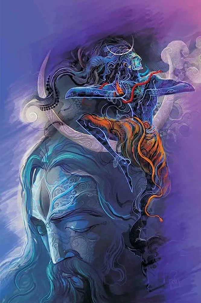 full hd 1080p mahakal images