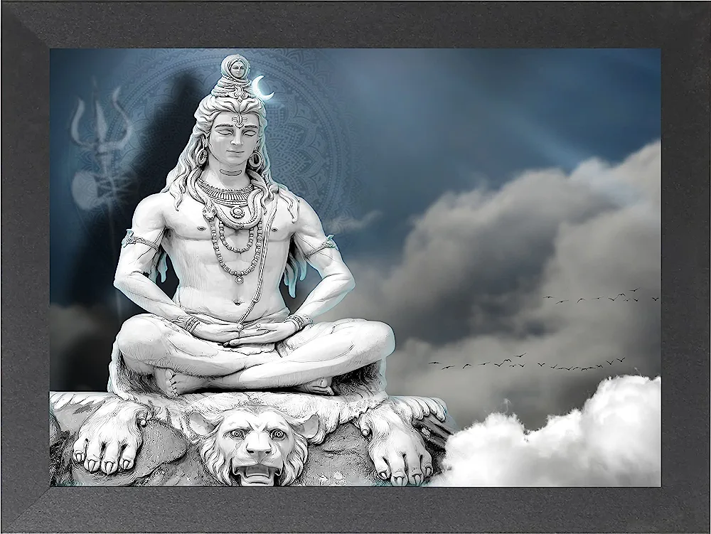 mahakal mahadev images