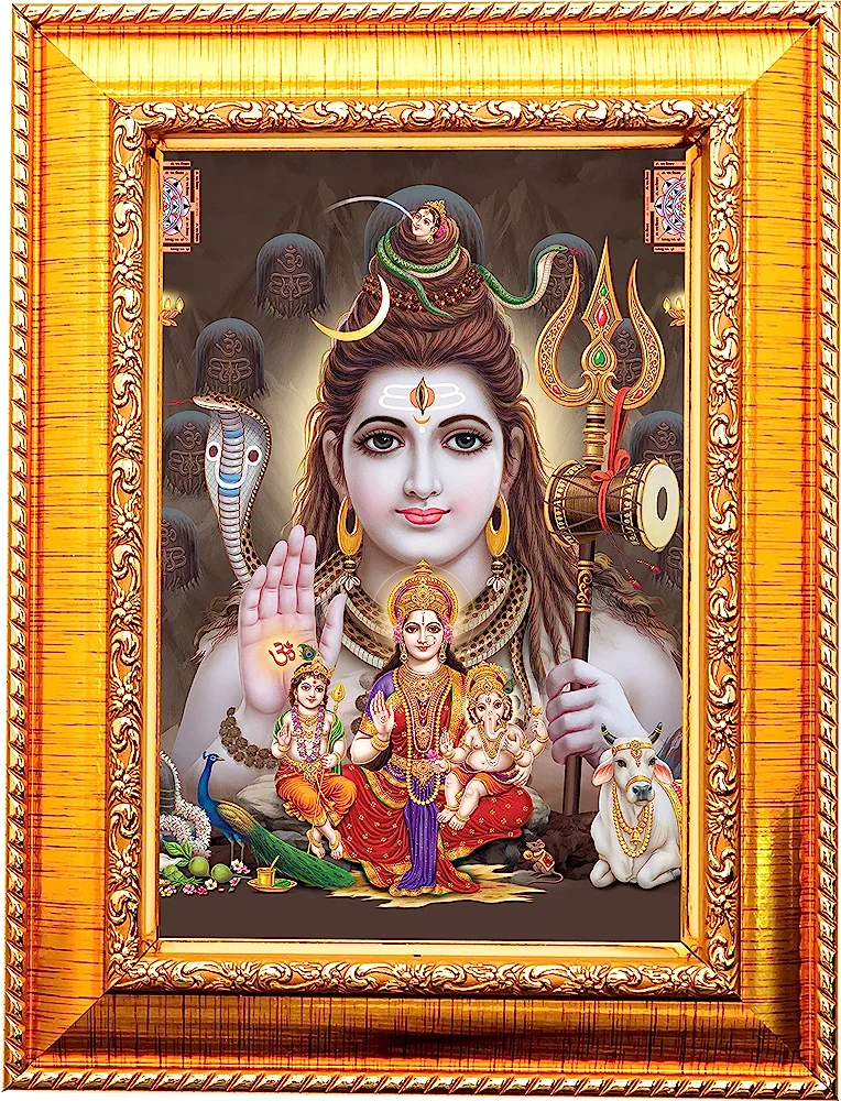 mahakal mahadev images