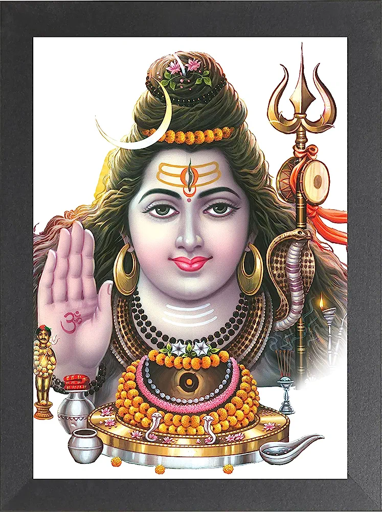mahakal mahadev images