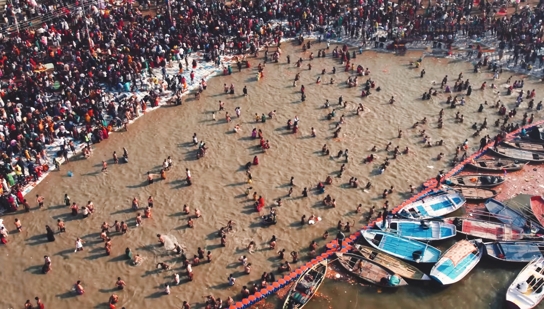 Mahakumbh 