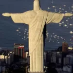 christof the redeemer,christ the redeemer,