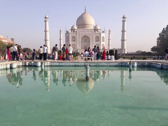 Tajmahal