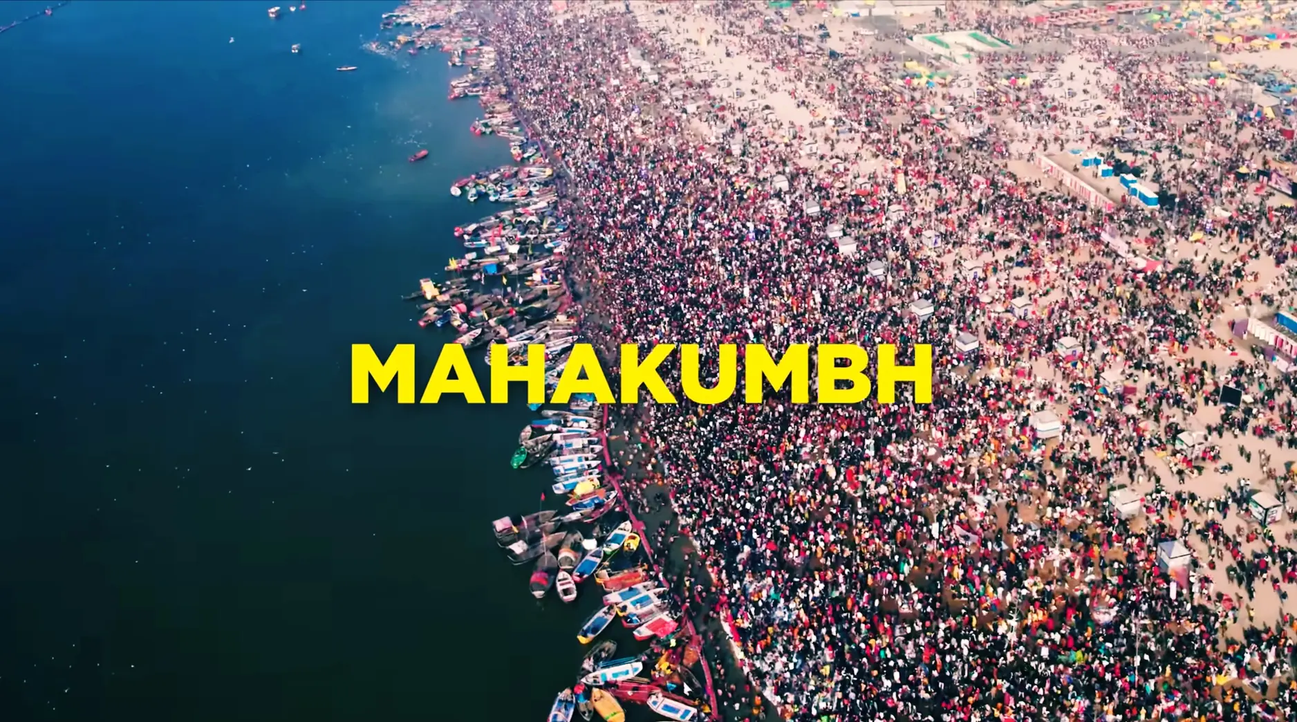 Mahakumbh 2025